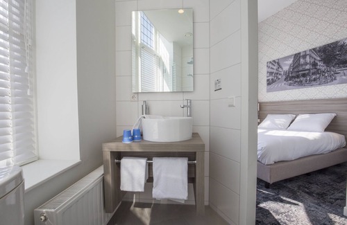 Edelstenenbuurt Hotel | Fletcher Hotel - Restaurant Middelburg