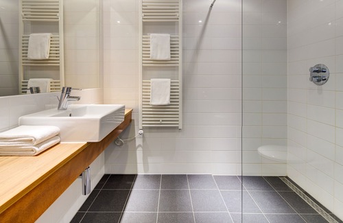 Krachtighuizen Hotel | Fletcher Hotel-Restaurant Mooi Veluwe