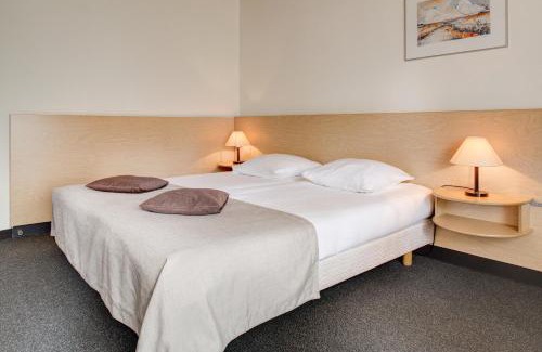 Krachtighuizen Hotel | Fletcher Hotel-Restaurant Mooi Veluwe