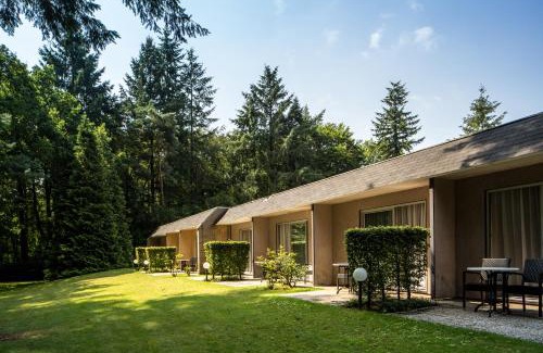 Krachtighuizen Hotel | Fletcher Hotel-Restaurant Mooi Veluwe