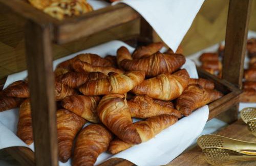 Krachtighuizen Hotel | Fletcher Hotel-Restaurant Mooi Veluwe