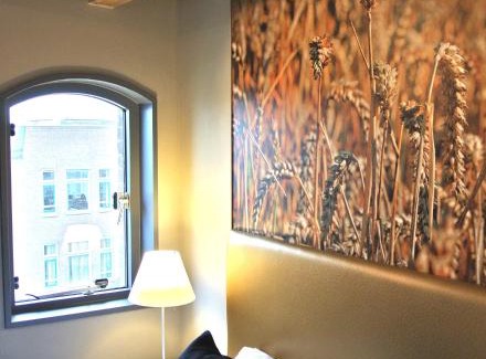 Coevorden Hotel | Fletcher Hotel-Restaurant Kasteel Coevorden
