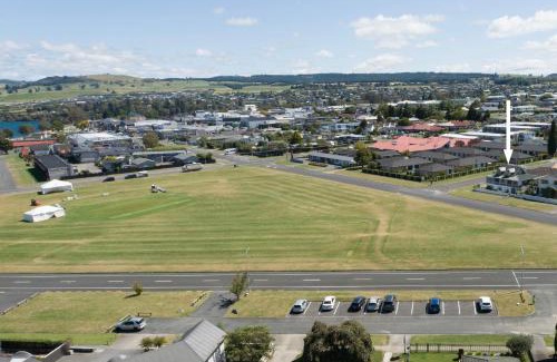 Taupo Casa | Fletcher House. No 1