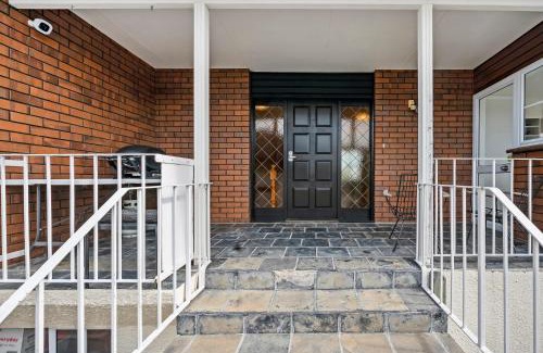 Taupo Casa | Fletcher House. No 1