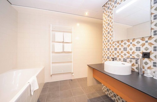 Dwingeloo Hotel | Fletcher Landhotel De Borken