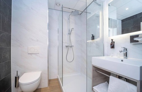 Dwingeloo Hotel | Fletcher Landhotel De Borken