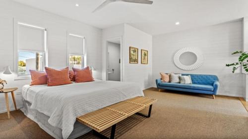 Byron Bay Hotel | Fletcher Lane Boutique Stay Byron Central
