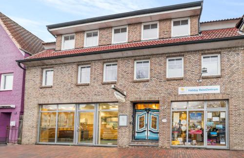 Glueckstadt Apartamento | Fleth-Quartier Glückstadt
