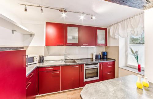 Glueckstadt Apartamento | Fleth-Quartier Glückstadt