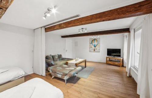 Glueckstadt Apartamento | Fleth-Quartier Glückstadt