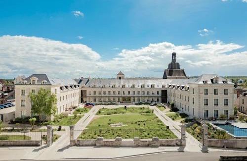 Blois Hotel | Fleur de Loire