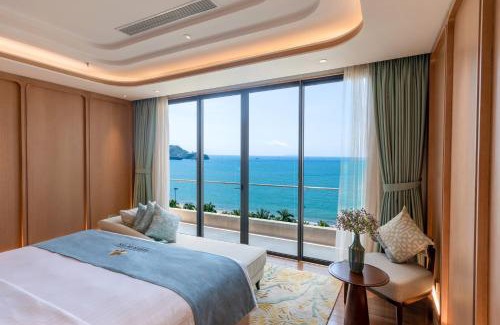 Quy Nhon Hotel | Fleur de Lys Hotel Quy Nhon