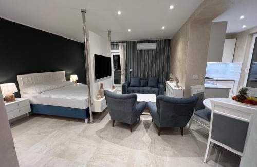 Kikinda Apartamento | Fleur de Lys