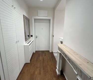 Kikinda Apartamento | Fleur de Lys