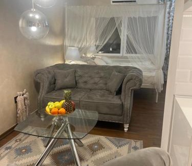 Kikinda Apartamento | Fleur de Lys