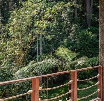 Candikuning Villa | Fleur de Vie Mountain Villa