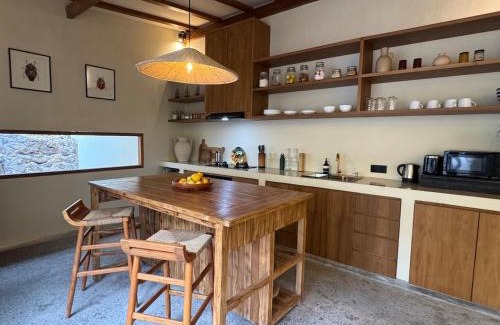 Candikuning Villa | Fleur de Vie Mountain Villa