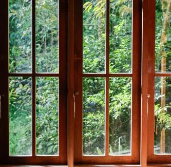 Candikuning Villa | Fleur de Vie Mountain Villa