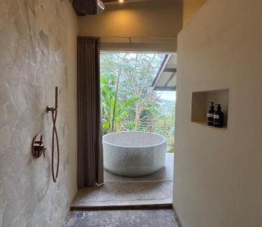 Candikuning Villa | Fleur de Vie Mountain Villa