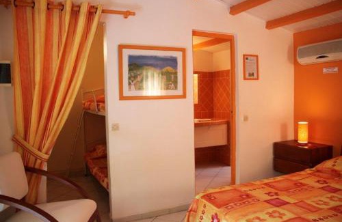 Deshaies Casa | Fleurs des Iles