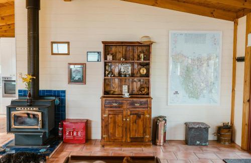 Castle Forbes Bay Casa | Fleurty's Point Cottage at Franklin South, Huon Valley, Tasmania