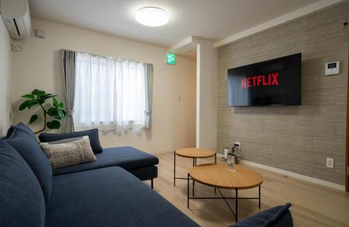 Kiyota-ku Casa | Flex cella satozuka - Vacation STAY 17763