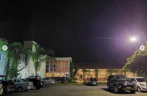 Canoinhas Hotel | Flex Hotel