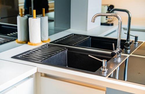 Novi Zagreb Apartamento | Flex SelfCheckIns 179 - Zagreb - 2 Bedroom - 2 Loggia