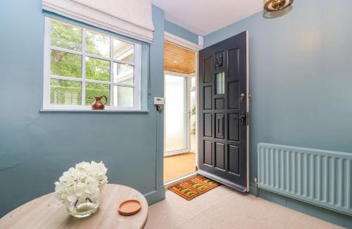 New Forest District Casa | Flexford Mill Cottage