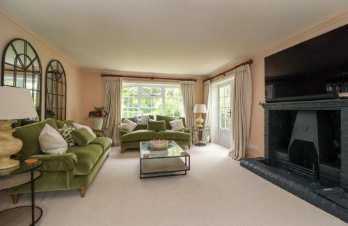 New Forest District Casa | Flexford Mill Cottage