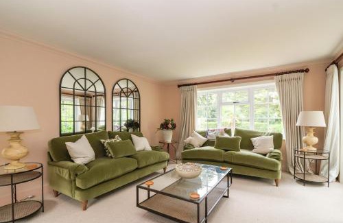 New Forest District Casa | Flexford Mill Cottage