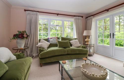 New Forest District Casa | Flexford Mill Cottage