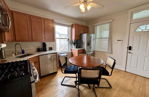 Bucktown Apartamento | Flexhome Bucktown 2BR C1