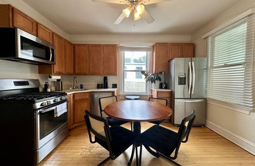 Bucktown Apartamento | Flexhome Bucktown 2BR C1