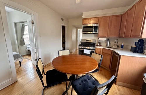 Bucktown Apartamento | Flexhome Bucktown 2BR C1