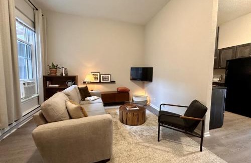 Marquette Apartamento | Flexhome Marquette Economy 2BR MP7