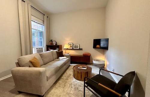 Marquette Apartamento | Flexhome Marquette Economy 2BR MP7