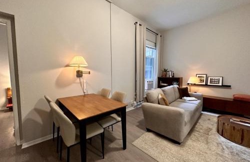 Marquette Apartamento | Flexhome Marquette Economy 2BR MP7