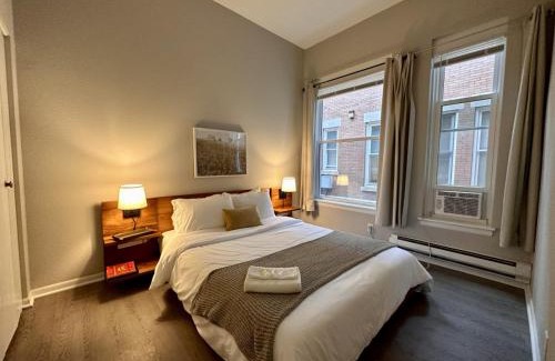 Marquette Apartamento | Flexhome Marquette Economy 2BR MP7