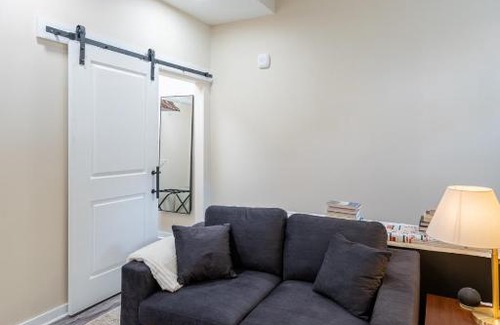 Fifth Ward Apartamento | Flexhome Walker's Point Studio A1