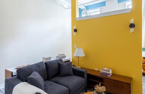 Fifth Ward Apartamento | Flexhome Walker's Point Studio A1