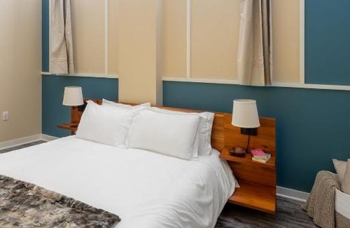 Fifth Ward Apartamento | Flexhome Walker's Point Studio A1