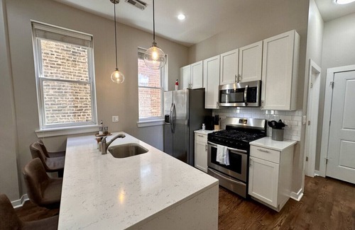 West Town Apartamento | Flexhome West Town 2BR Apt T1
