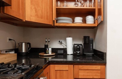 Wicker Park Apartamento | Flexhome Wicker Park 2BR DV3