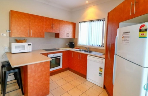 Belmont Casa | Flexi 3 Apartamento en Belmont