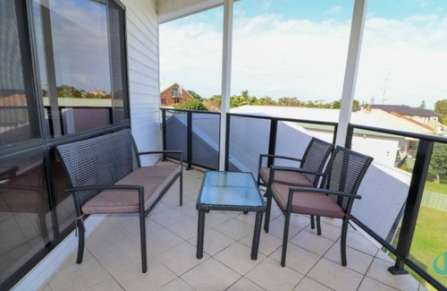 Belmont Casa | Flexi 3 Apartamento en Belmont