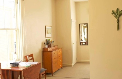 Te Aro Cabaña | Opción flexible del centro de la ciudad - 7 Tonks Grove