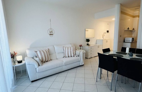 Riccione Apartamento | Flexrent Sea View - Abyssinia