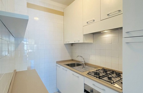 Riccione Apartamento | Flexrent Sea View - Abyssinia