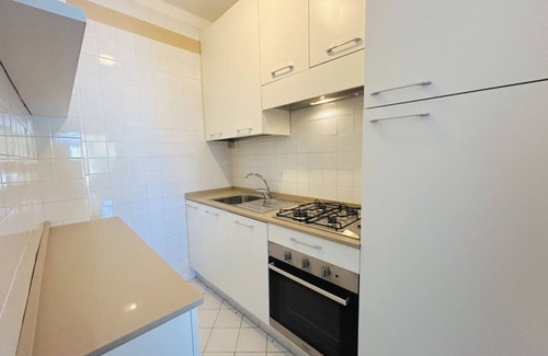 Riccione Apartamento | Flexrent Sea View - Abyssinia